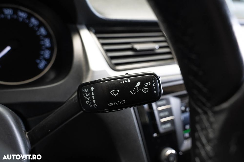 Skoda RAPID 1.2 TSI (Green tec) Active - 17