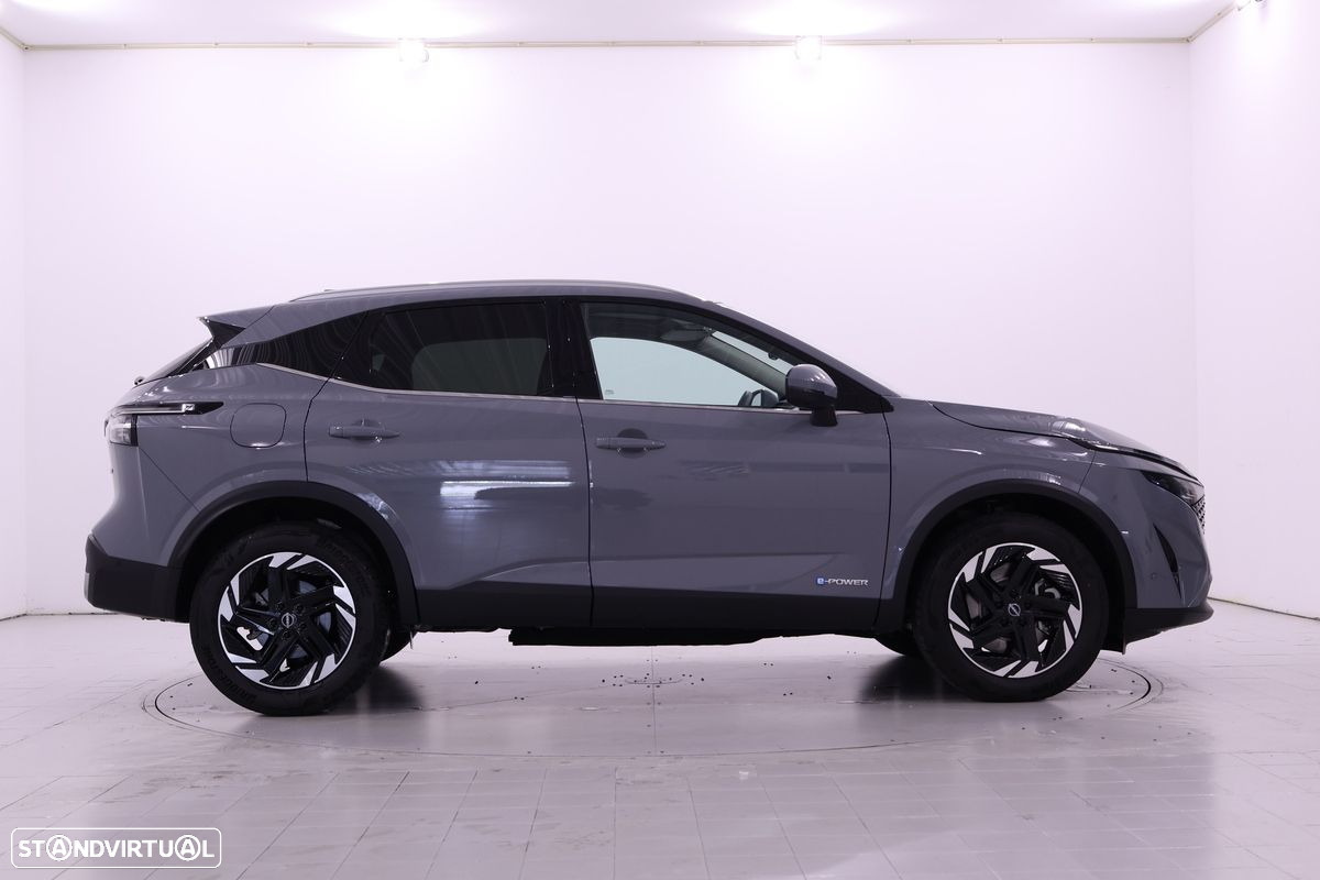 Nissan Qashqai 1.5 e-Power Advance - 6