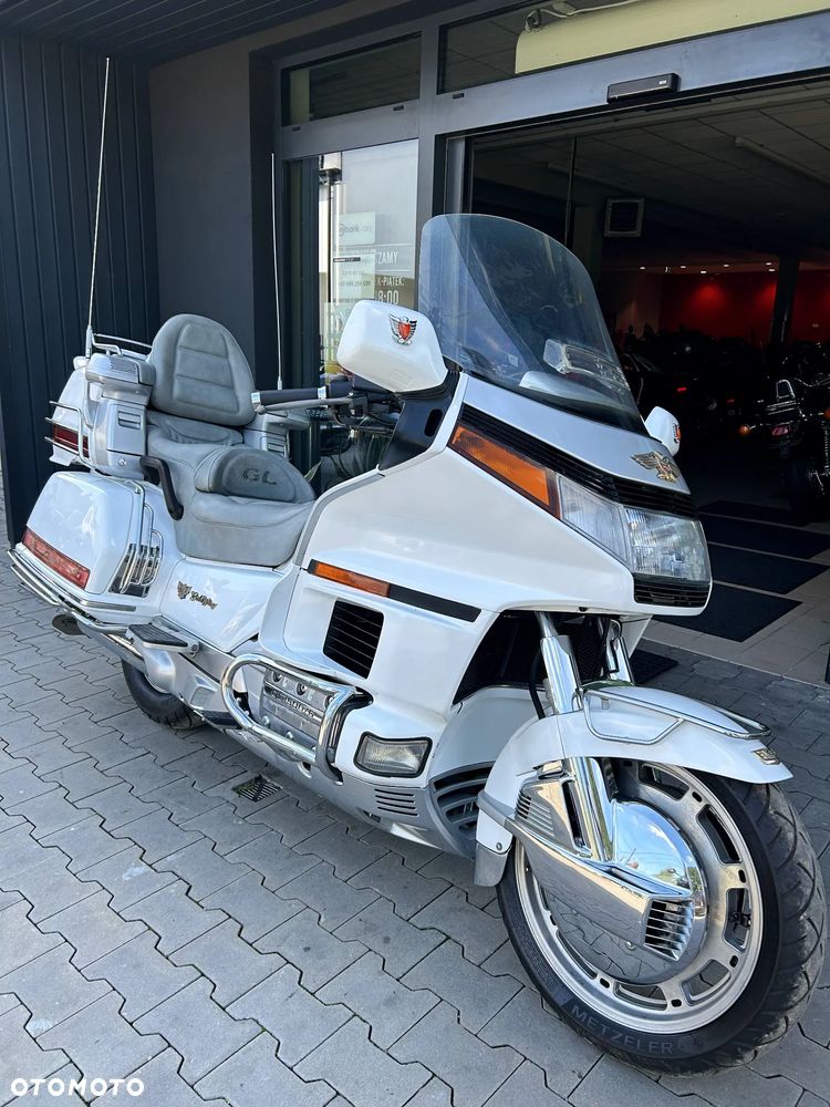 Honda GL - 15