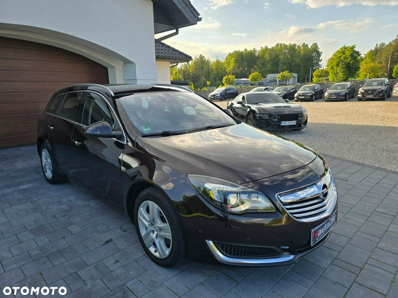 Opel Insignia - 3