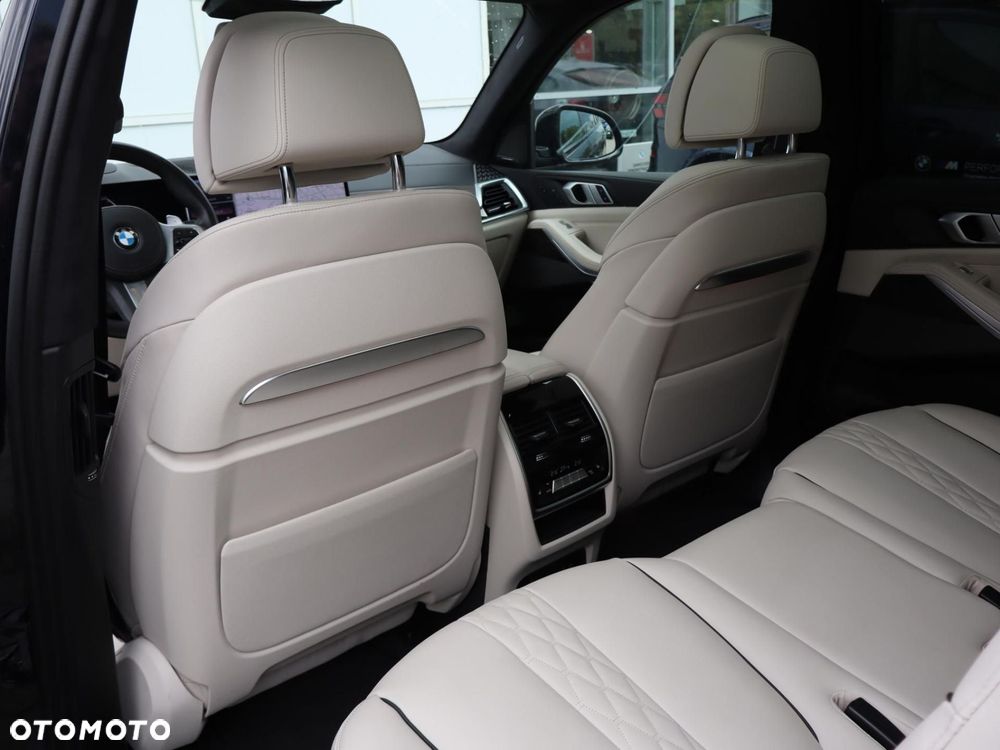 BMW X7 xDrive40i mHEV M Sport Edition sport - 17