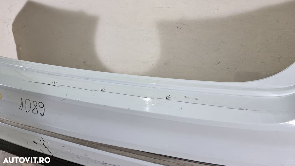 Bara spate VW Tiguan 2, R-Line, 2017, 2018, 2019, 2020 , cod origine OE 5NA807421 - 6