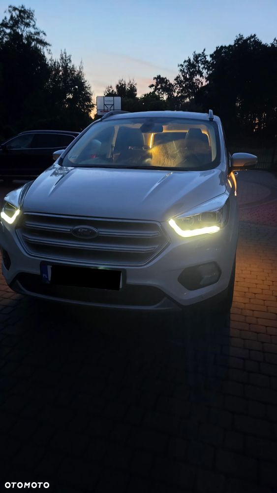 Ford Kuga 1.5 EcoBoost FWD Titanium ASS MMT6 - 31