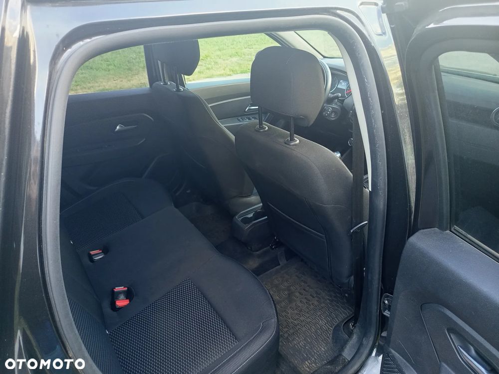 Dacia Duster 1.0 TCe Comfort - 7