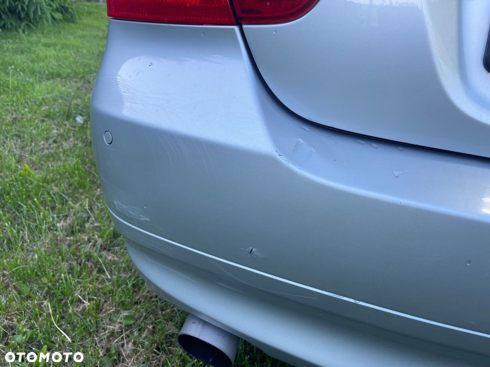 BMW Seria 3 - 5