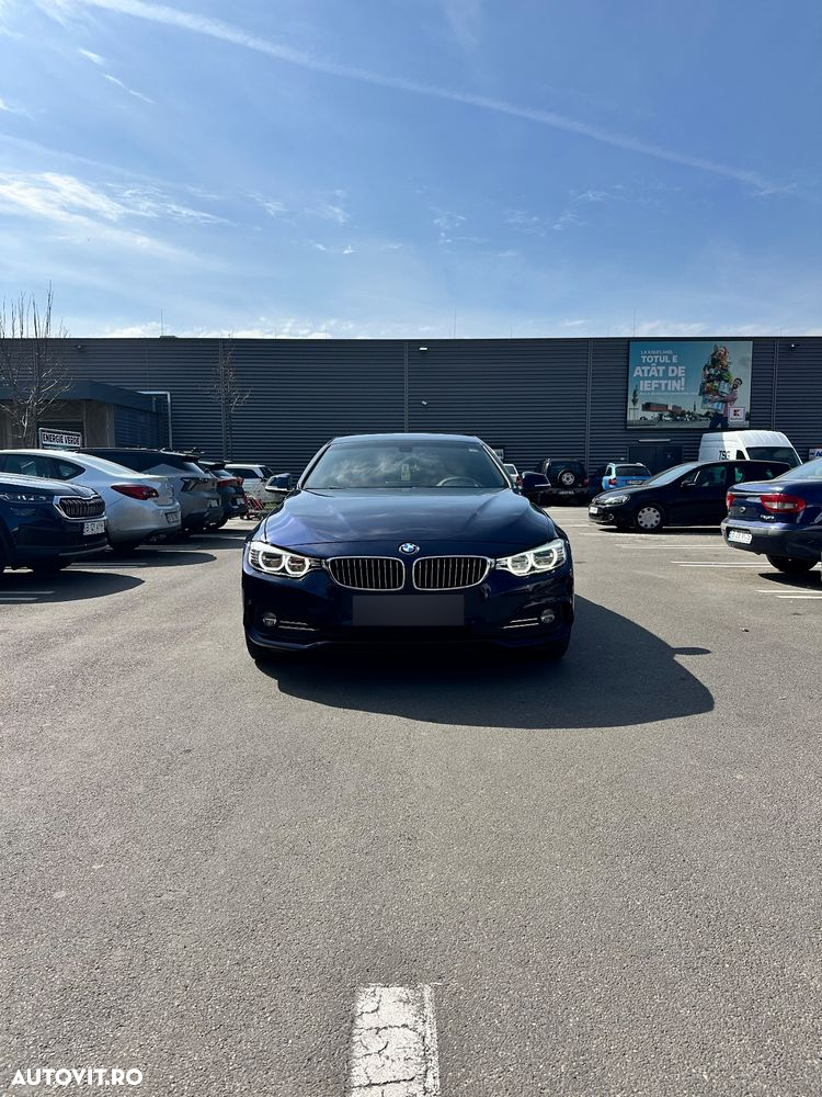BMW Seria 4 - 2