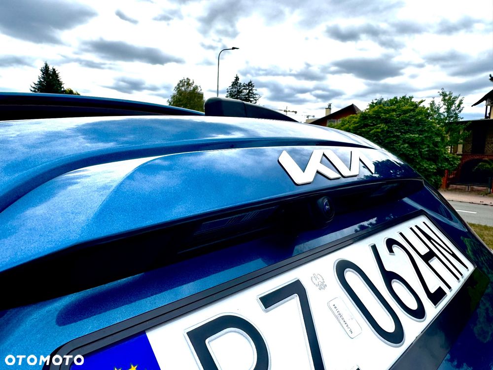 Kia Niro 1.6 GDI Plug-In Hybrid L - 15
