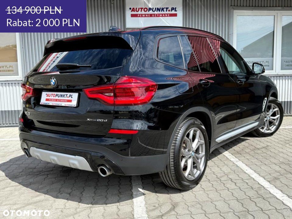 BMW X3 - 5