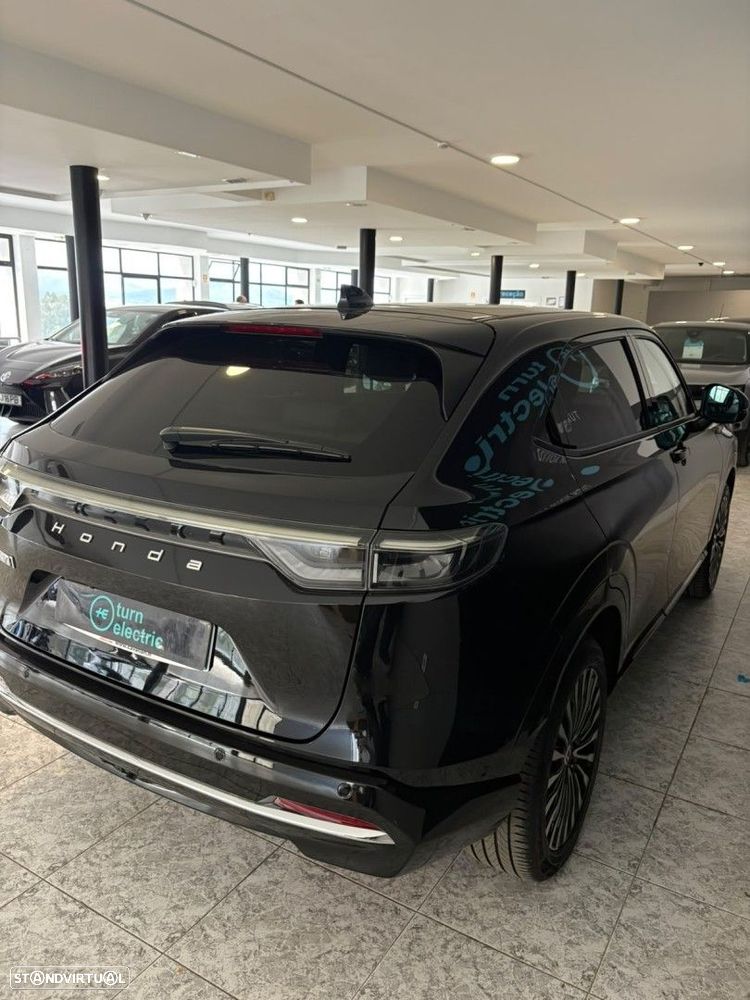 Honda e-Ny1 Advance-Pack - 18