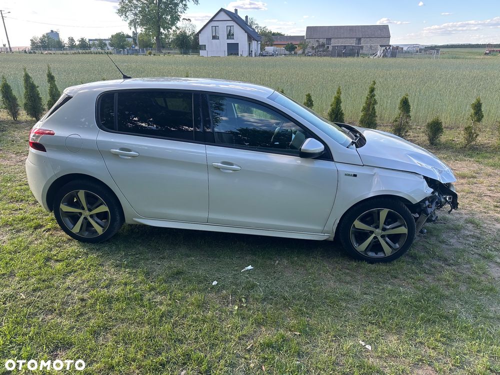 Peugeot 308 HDi FAP 110 Business Line - 23