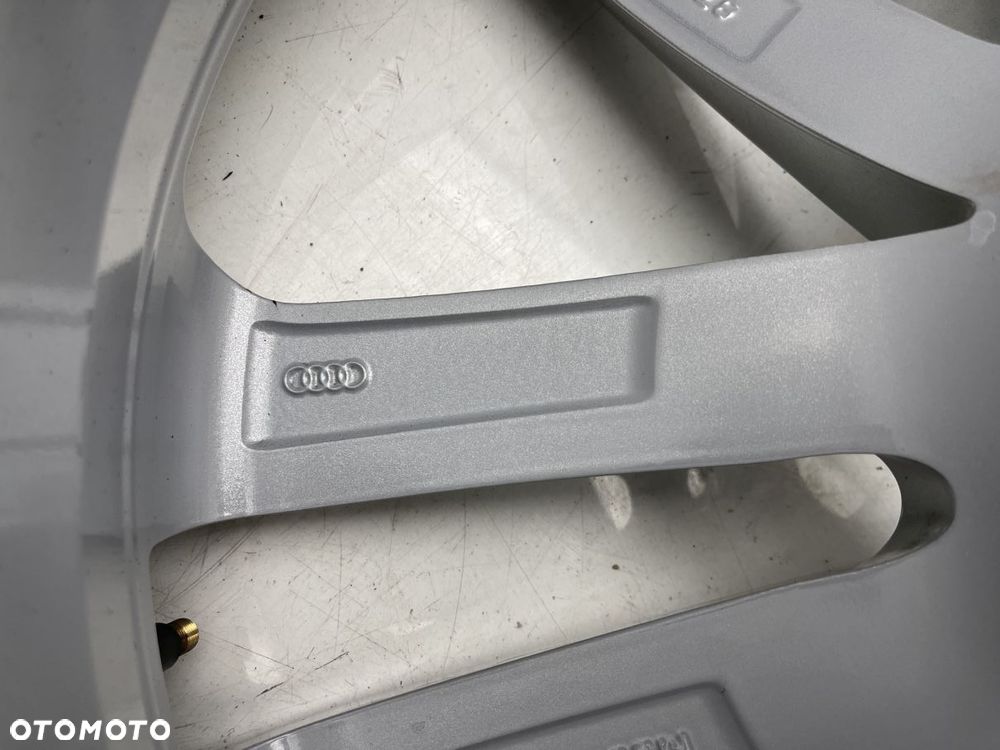 FELGA AUDI Q7 SQ7 4M0 9J 20 ET28 4M0601025DA - 6