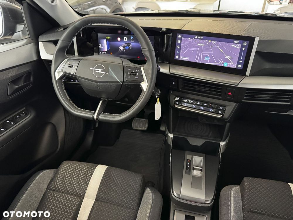 Opel Frontera 1.2 T mHEV Edition eDTC6 - 7