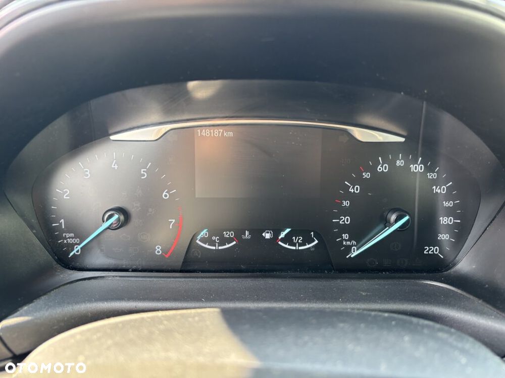 Ford Puma 1.0 EcoBoost Hybrid TITANIUM - 6