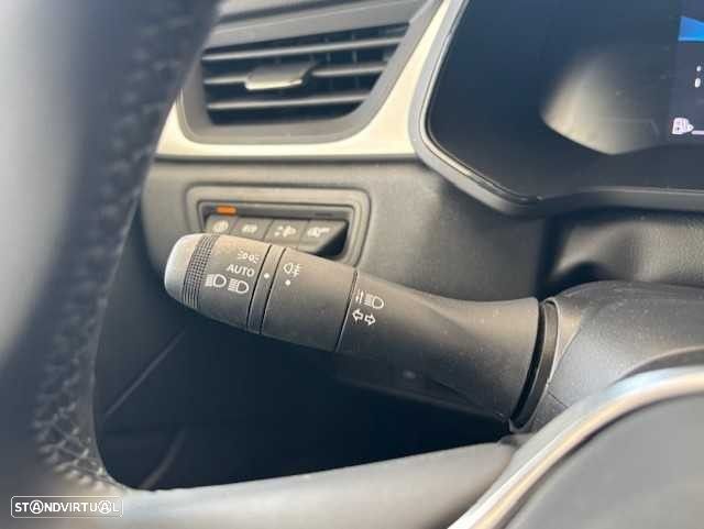 Mitsubishi ASX 1.0 MPI-T Bi-Fuel Kaiteki - 24