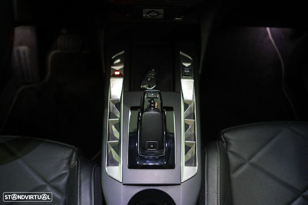 DS DS3 Crossback - 30