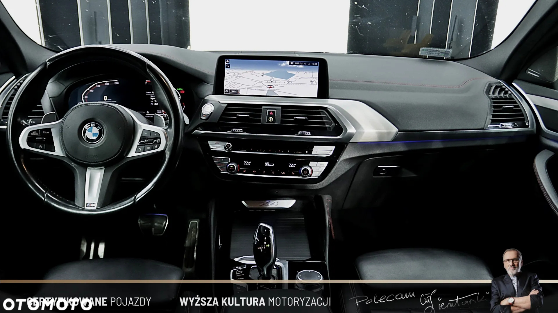 BMW X4 xDrive30i GPF M Sport sport - 19