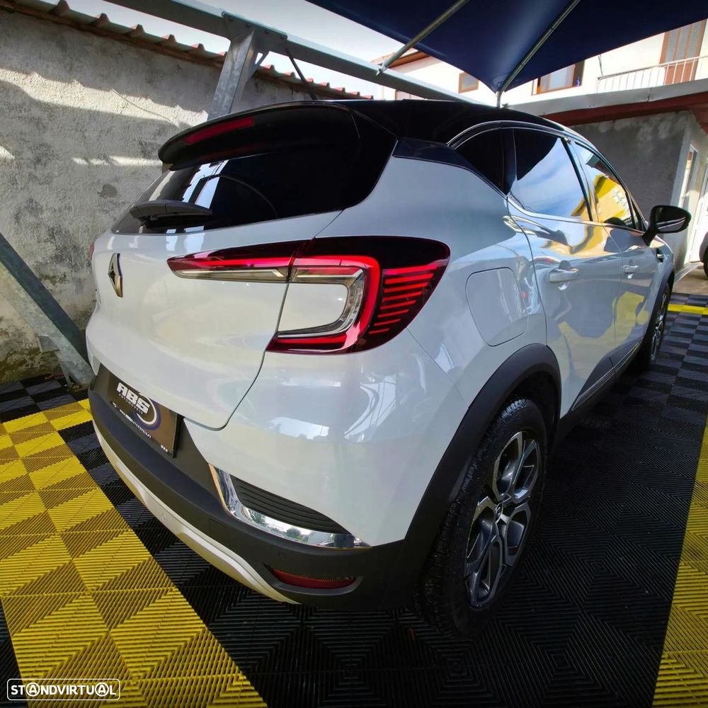 Renault Captur 1.0 TCe Intens - 12