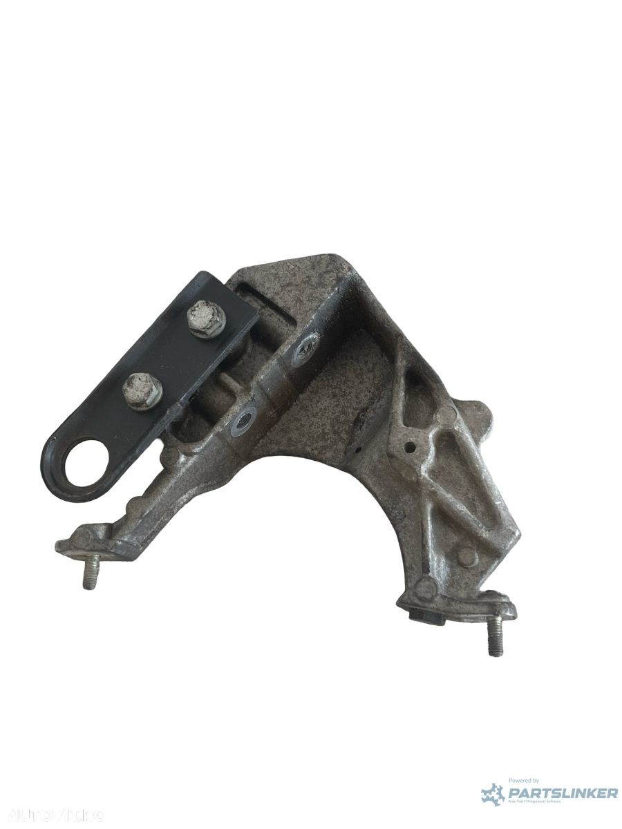 Suport tampon motor PEUGEOT 206 Hatchback 2A/C 1998 - > 2.0 HDI 90 RHY (DW10TD) 9635969880 - 2