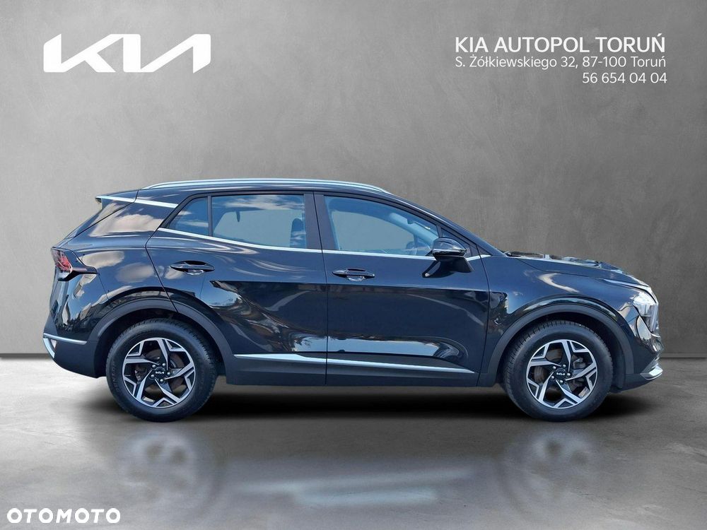 Kia Sportage 1.6 T-GDI M 2WD - 6