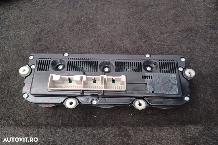 Comanda AC 3C0907044AH 3C0907044AH Volkswagen VW Passat B6 [2005 - 20 - 4
