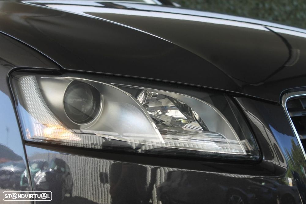 Audi A5 Sportback 2.0 TDI - 42
