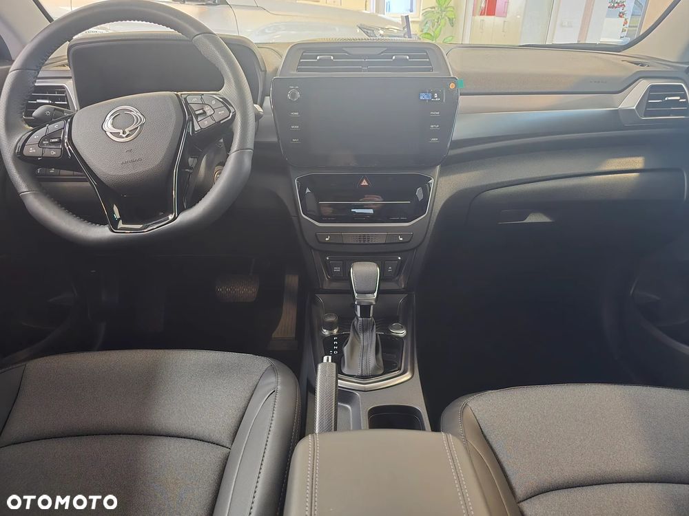 SsangYong/KGM Tivoli 1.5 T-GDI Adventure - 7