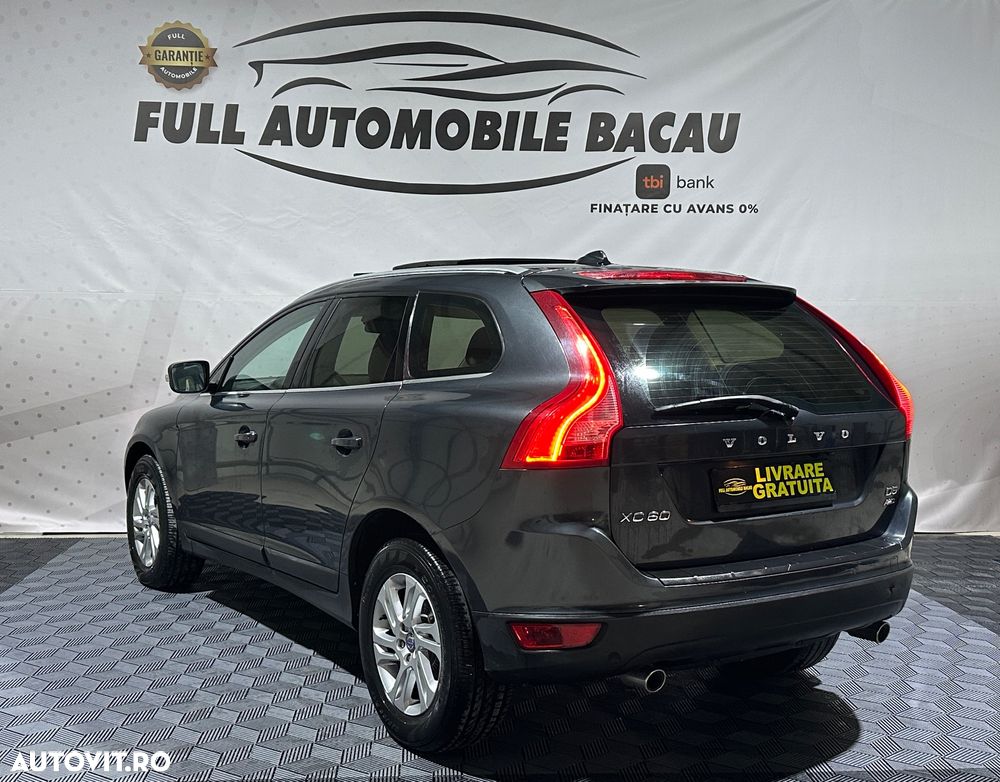 Volvo XC 60 D5 AWD Aut. Summum - 3