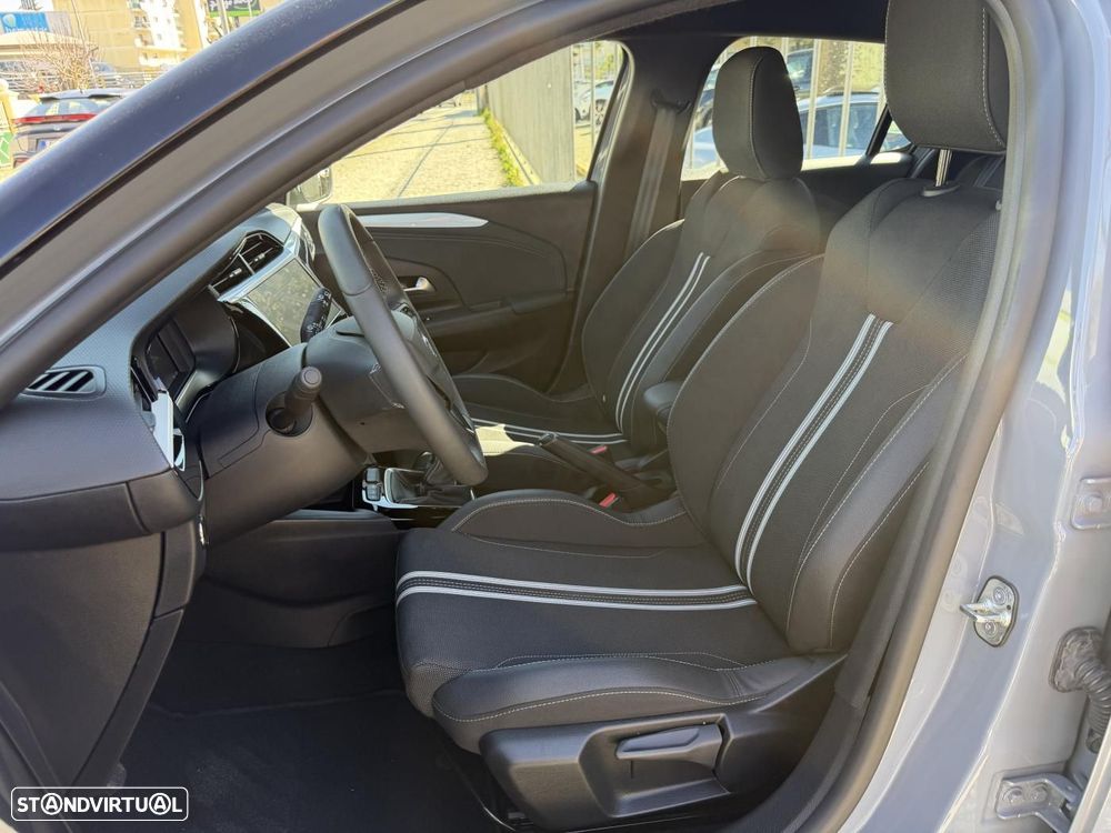 Opel Corsa 1.2 T GS - 3