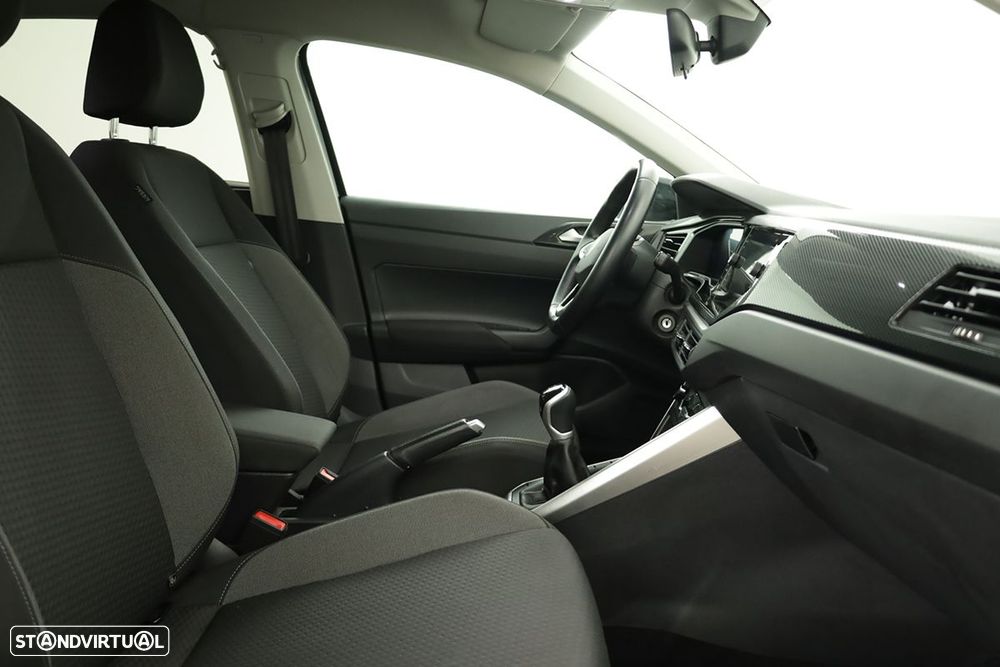 VW Taigo 1.0 TSI Urban - 20