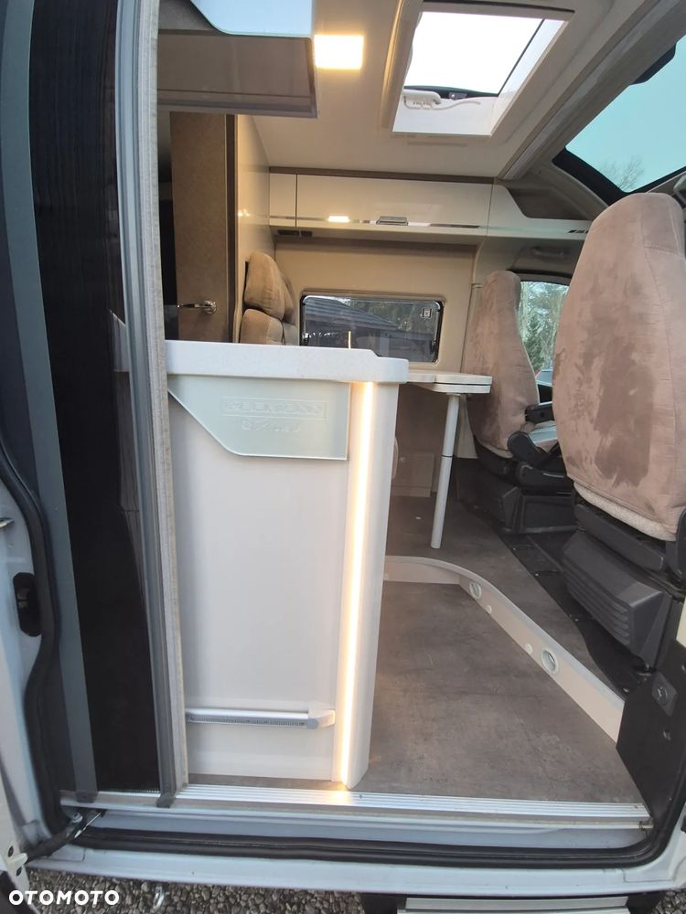 Fiat Karmann Davis 590 - 31