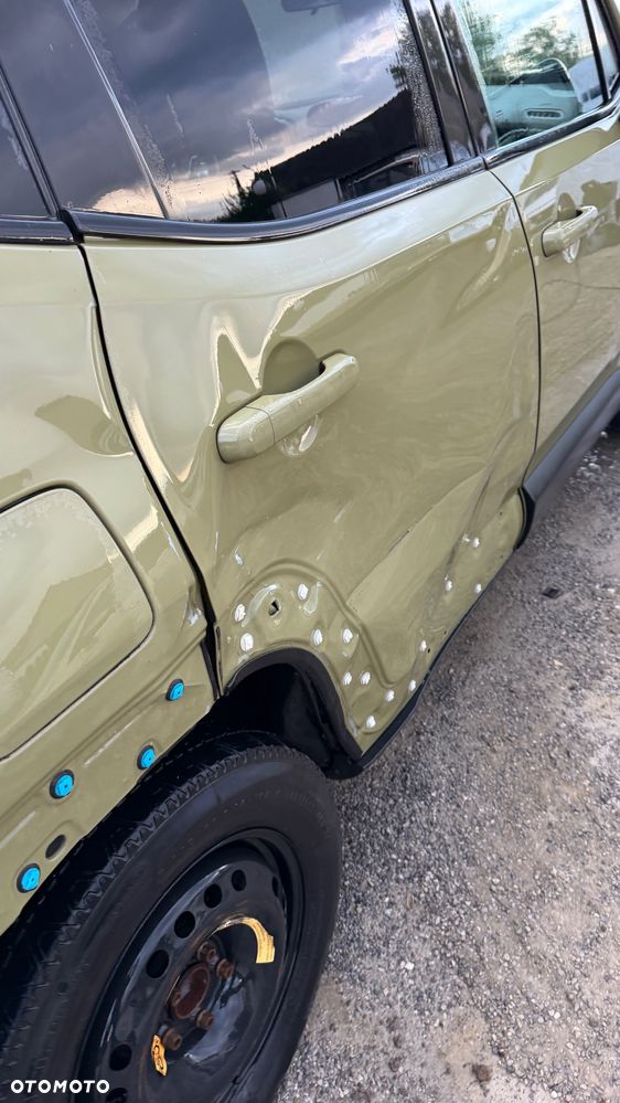 Jeep Renegade - 5