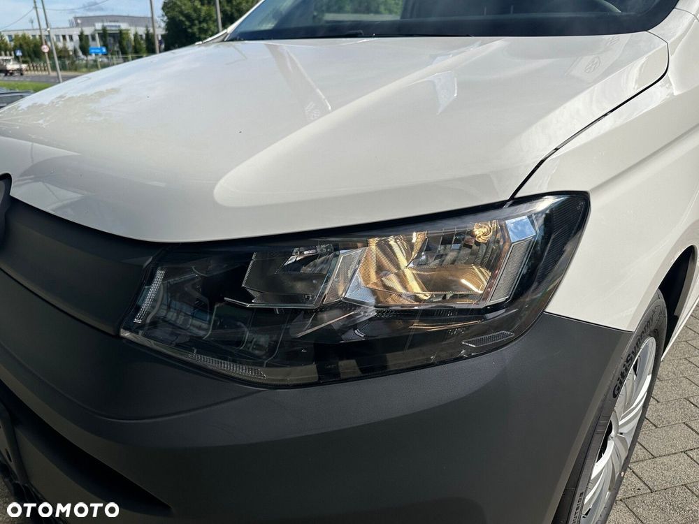 Volkswagen Caddy Caddy Cargo Maxi 2.0 TDI 102 KM manualna, 6-biegowa - 23