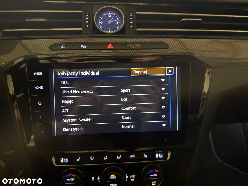 Volkswagen Arteon 2.0 TSI GPF R-Line DSG - 31