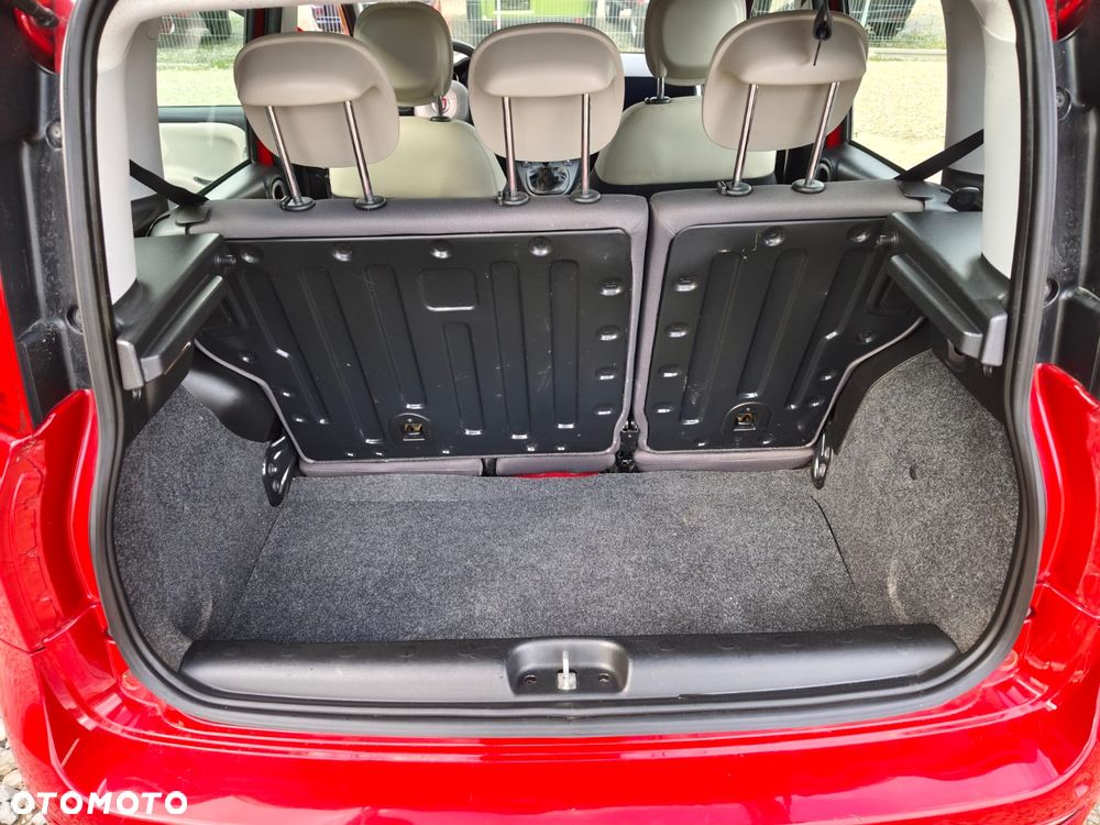 Fiat Panda 0.9 TwinAir Start&Stopp 4x4 Wild - 16
