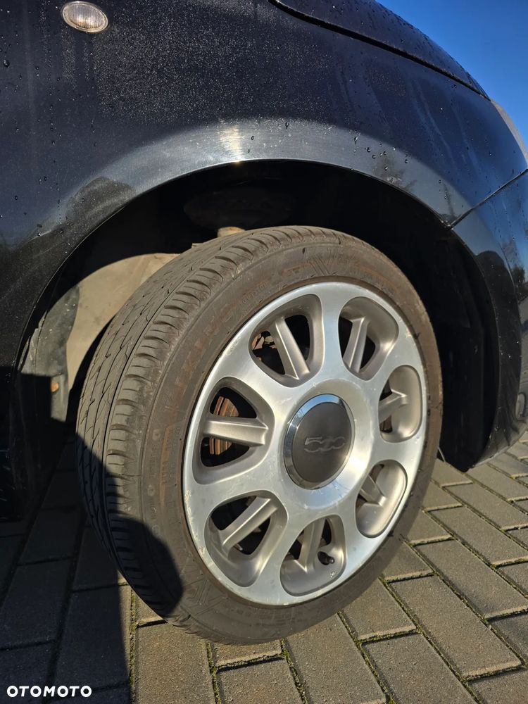 Fiat 500 1.4 16V S - 25
