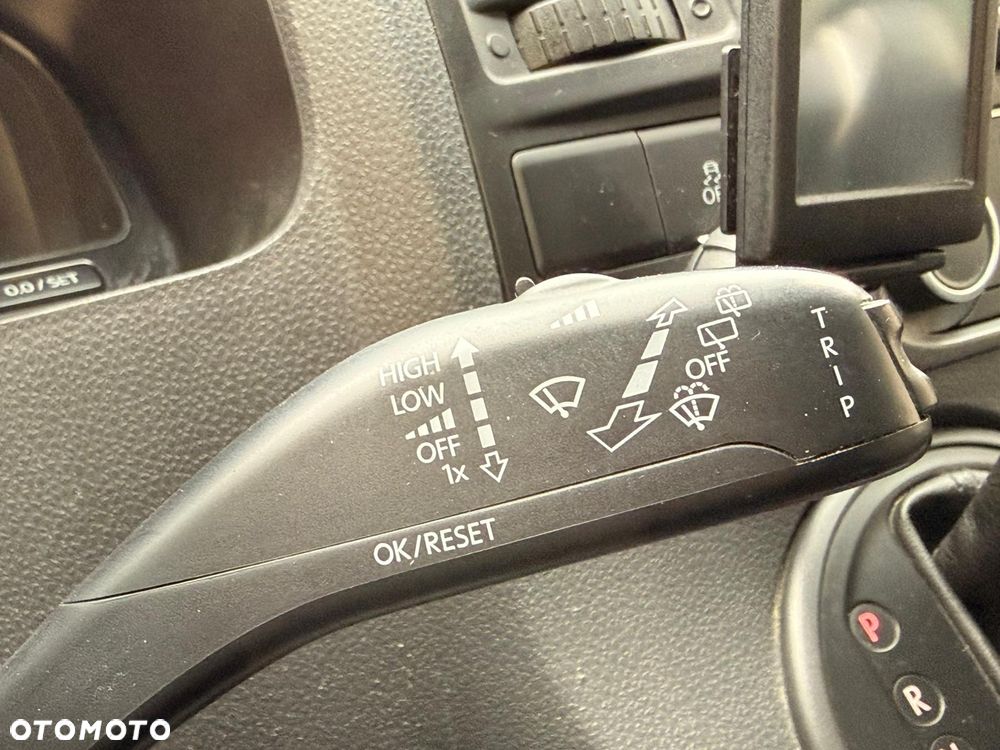 Volkswagen Multivan - 22