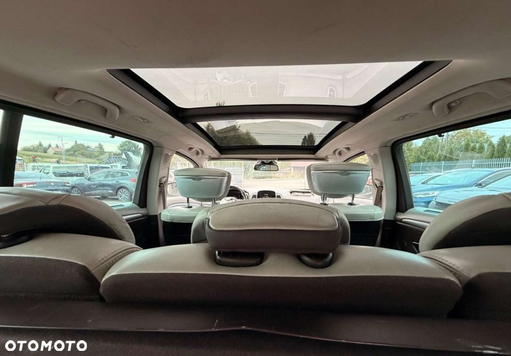 Renault Espace Energy dCi 160 EDC Initiale Paris - 25