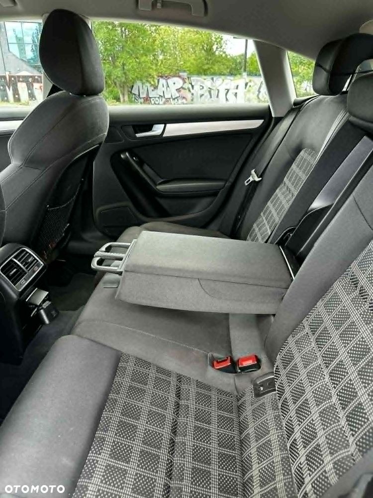 Audi A5 Sportback 2.0 TDI Quattro - 9