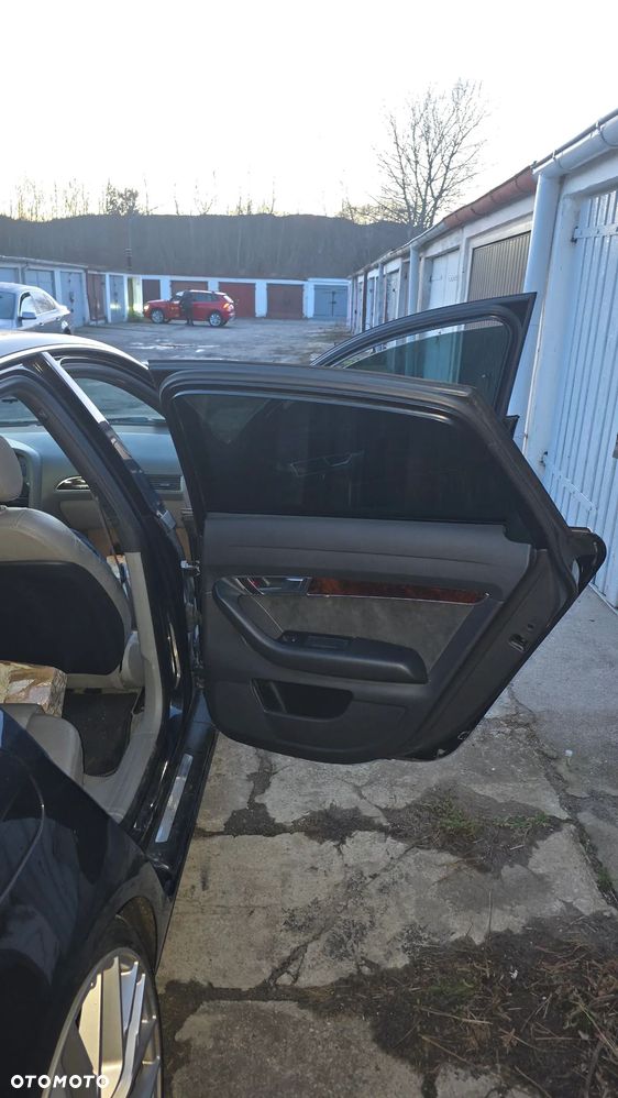Audi A6 Limousine 2.7 TDI Quattro Tiptr - 5