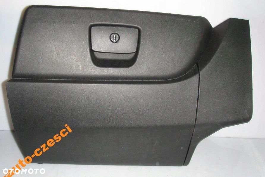 SCHOWEK DESKI FIAT FIORINO/QUBO 2009- - 1