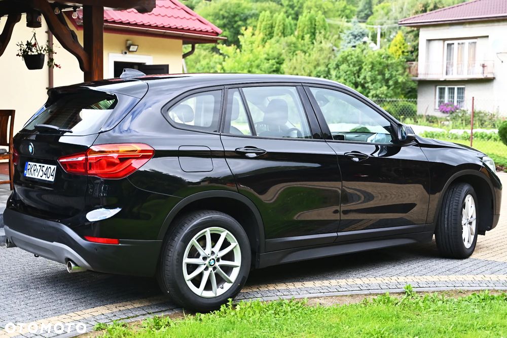 BMW X1 xDrive18d Sport Line - 15
