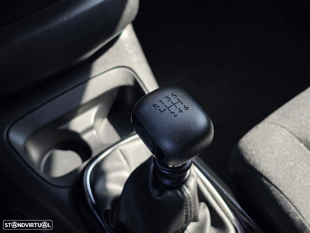 Citroën C4 Cactus 1.2 PureTech Feel - 21