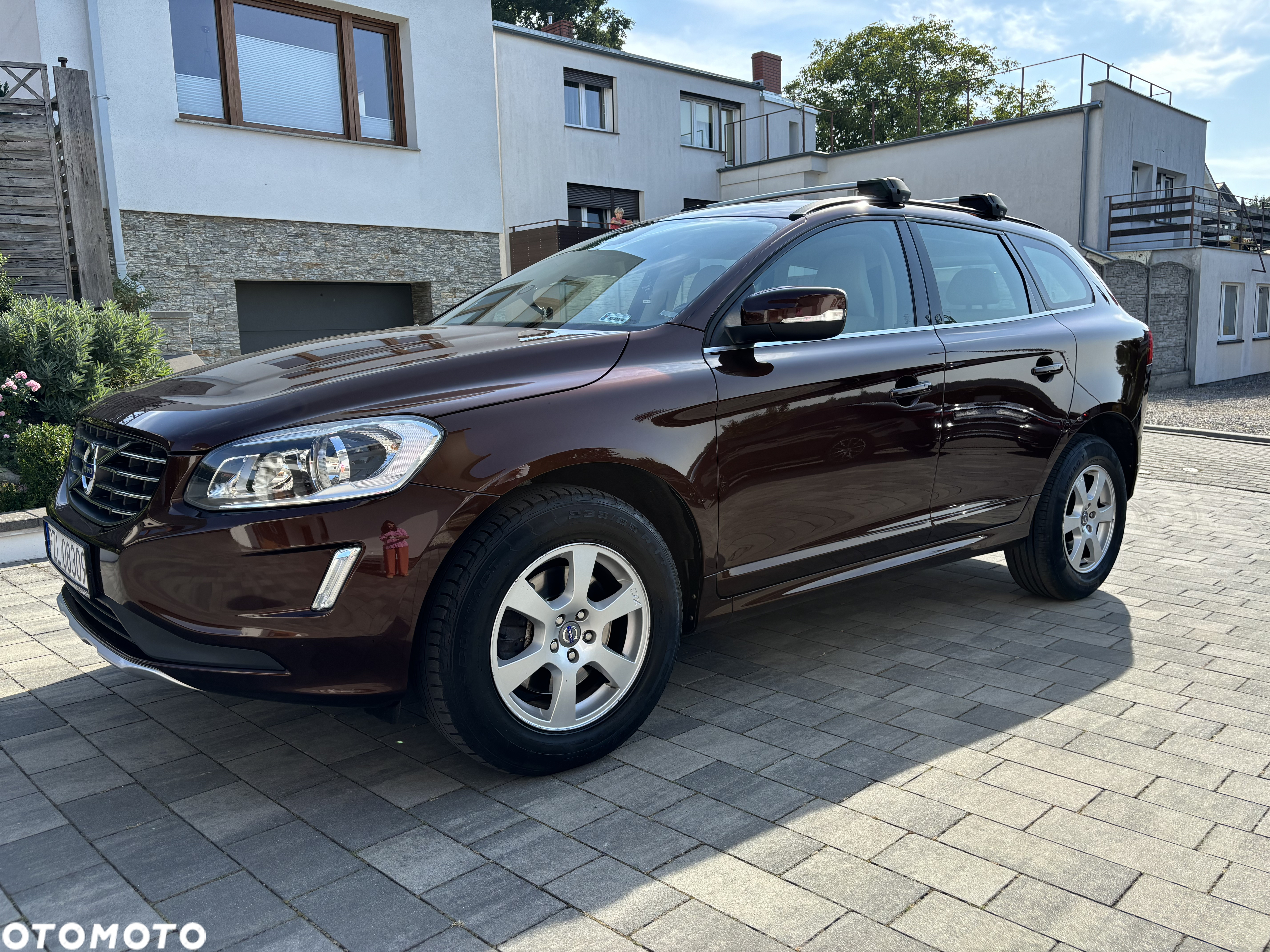 Volvo XC 60 - 15