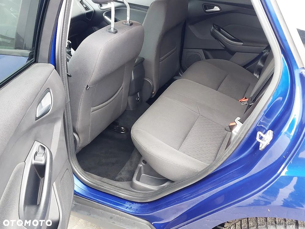 Ford Focus - 15