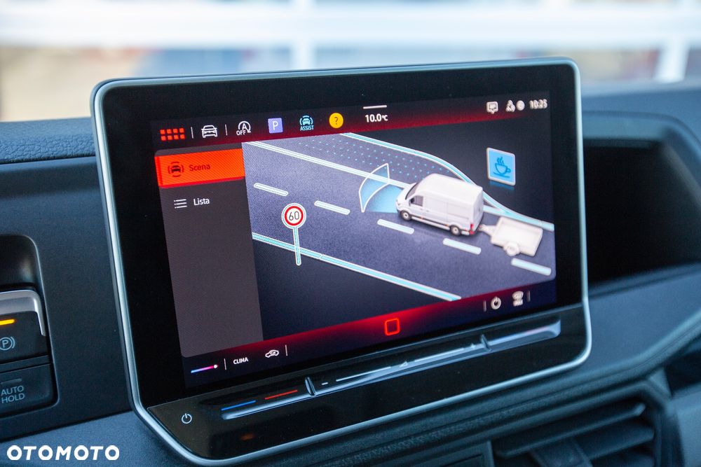 MAN TGE 3.140 Długi *NOWY MODEL* - 14