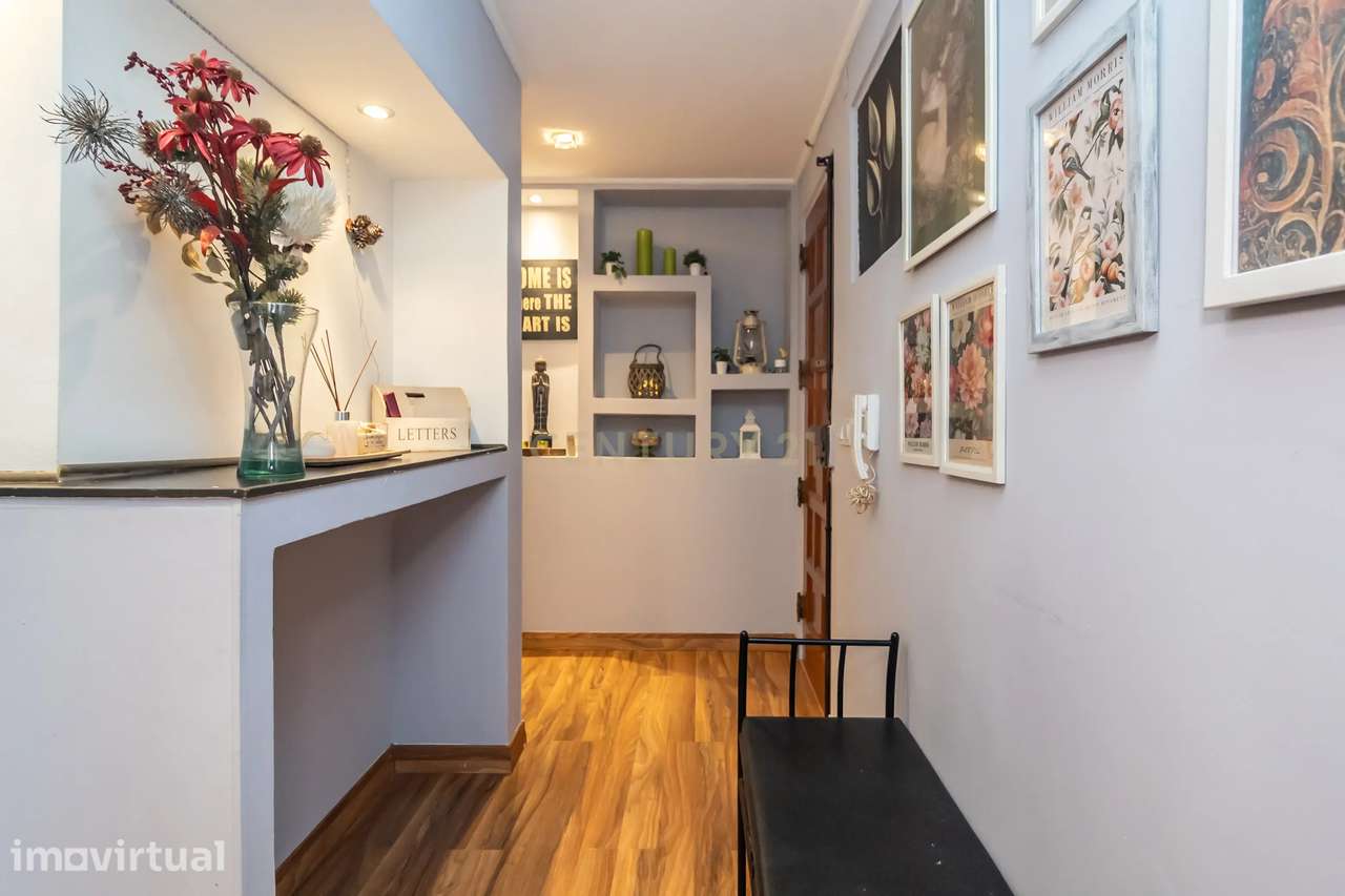 Apartamento T2 em Pinhal de Frades - Grande imagem: 2/27