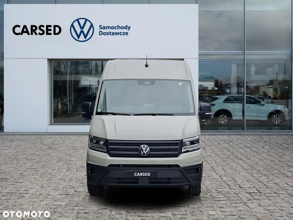Volkswagen Crafter - 9