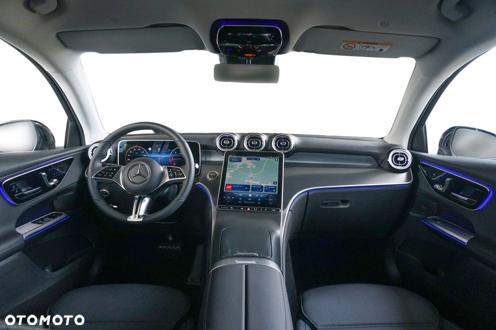 Mercedes-Benz GLC - 7