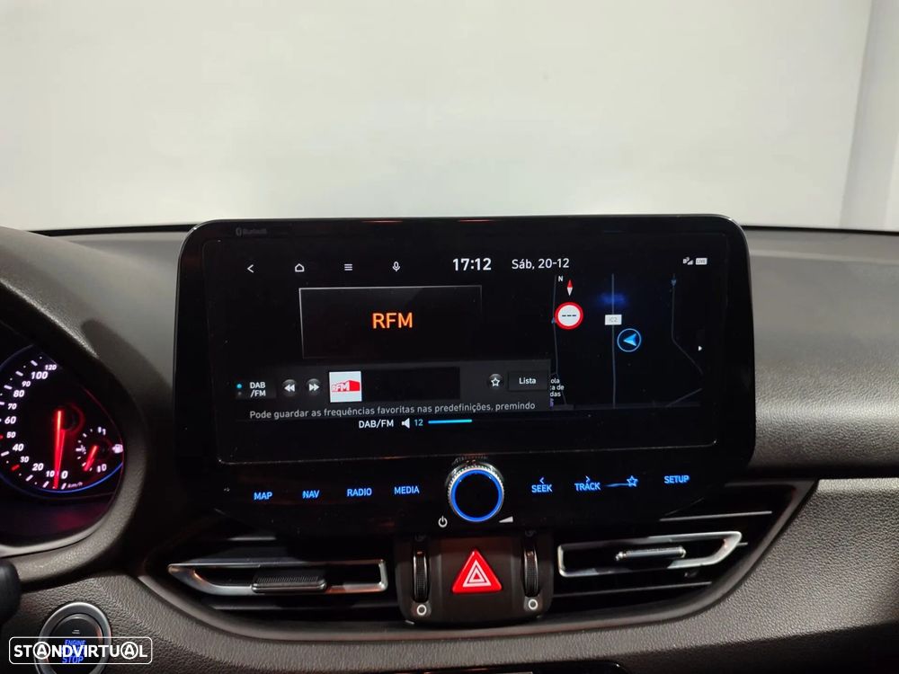 Hyundai i30 N 2.0 T-GDi Pack Performance 8DCT - 23