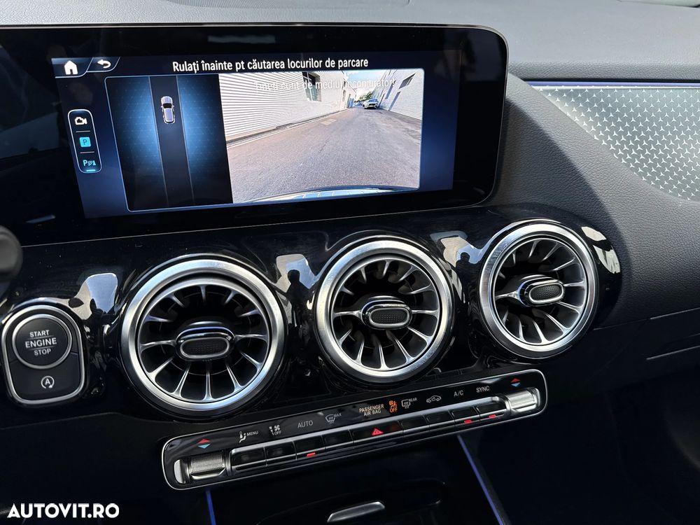 Mercedes-Benz GLA 220 4MATIC MHEV Aut. - 18